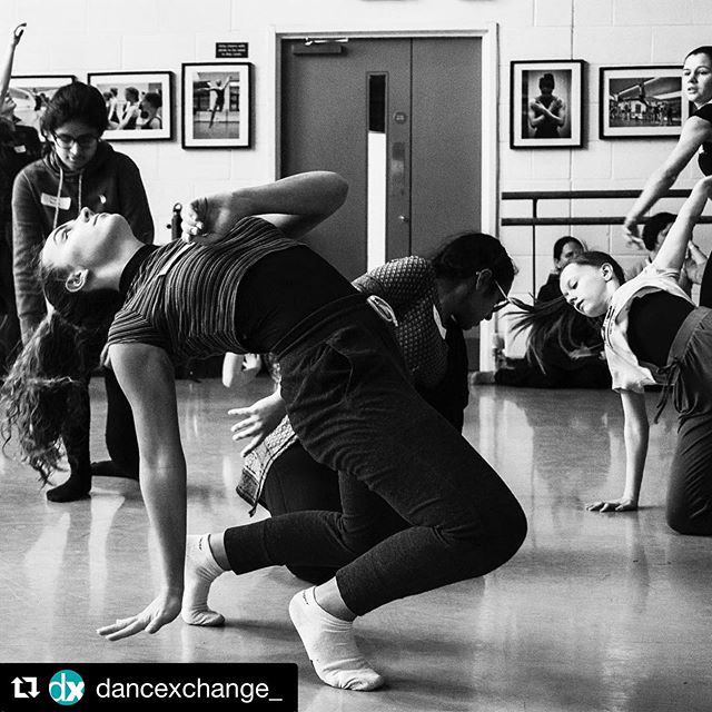 @dancexchange_
・・・
FREE DANCE GENERATION OPEN DAY – THIS SUNDAY! 
Are you a dancer aged 11-16? Join us Sunday 27 January 10.30am – 1.15pm and find out more about our CAT programme. Dance Generation is led by Artistic Associate @kerrynichollsdance👆
