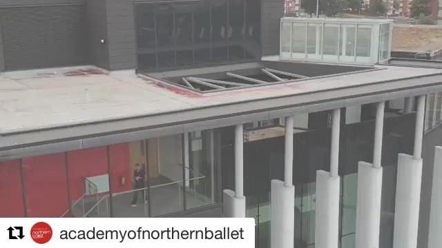 @academyofnorthernballet
・・・
If your child has been thinking about auditioning for the Academy of Northern Ballet but they’re not sure what to expect, here’s a glimpse into one of our fun audition days. 
Closing date for applications is 28 February, with auditions taking place in March https://northernballet.com/academy/application