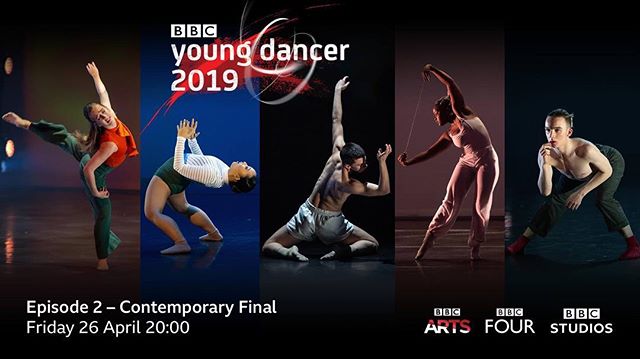 Cannot wait to see CAT alumni from @northwestdance & @catnscd in the Contemporary finals for