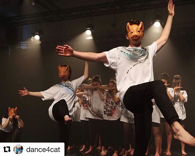 @dance4cat
・・・
Our annual end of year performance is happening on Friday 2 August. The performance will include work choreographed by @cassonandfriends , @keiramarimartin , @theoclinkard and @bgroupdance in addition to work created by the students. Tickets are free but space is limited – link in bio for booking. Photo taken by @hawkphotofilm