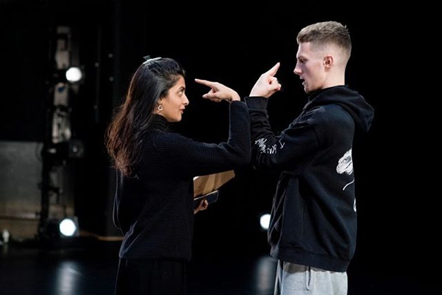Congratulations to DanceXChange CAT Alumni,  Vidya Patel, who is one of Sadler’s Wells Young Associates for 2020-21! 
The artist development programme nurtures choreographers under the age of 25 over the course of two years. The aim is to help the young artists take the crucial first step into their career as dance makers, enabling them to deepen their understanding of their own practice and gain valuable insight into dance production.
@dancexchange_ @sadlers_wells @natdancecatuk  @educationgovuk